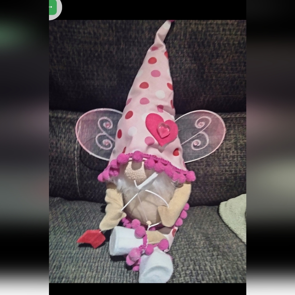 Cupid Gnome